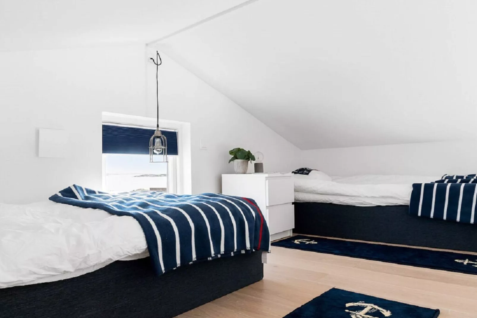 6 persoons vakantie huis in VÄSTRA FRÖLUNDA-Binnen