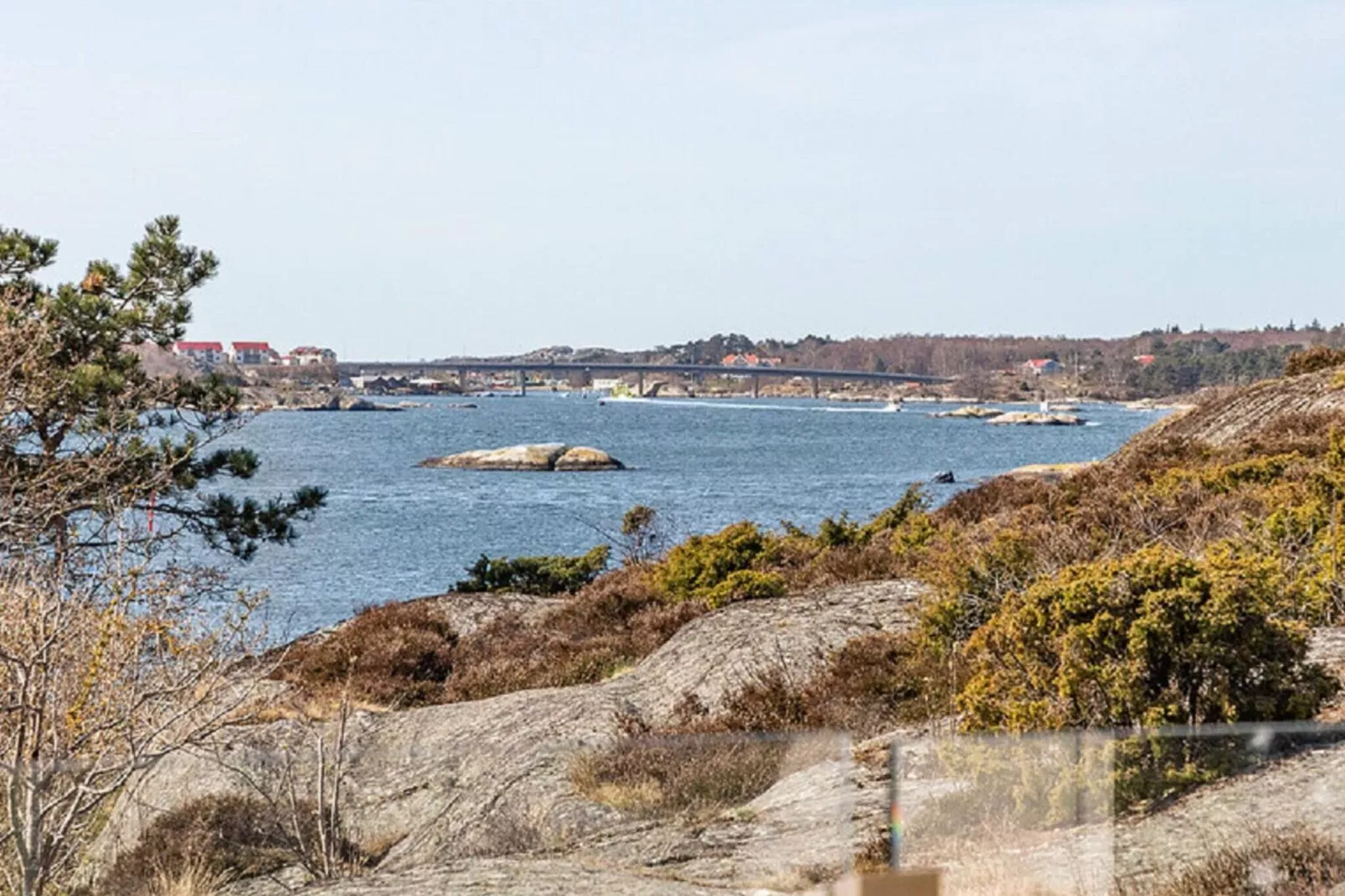 6 persoons vakantie huis in VÄSTRA FRÖLUNDA-Niet-getagd