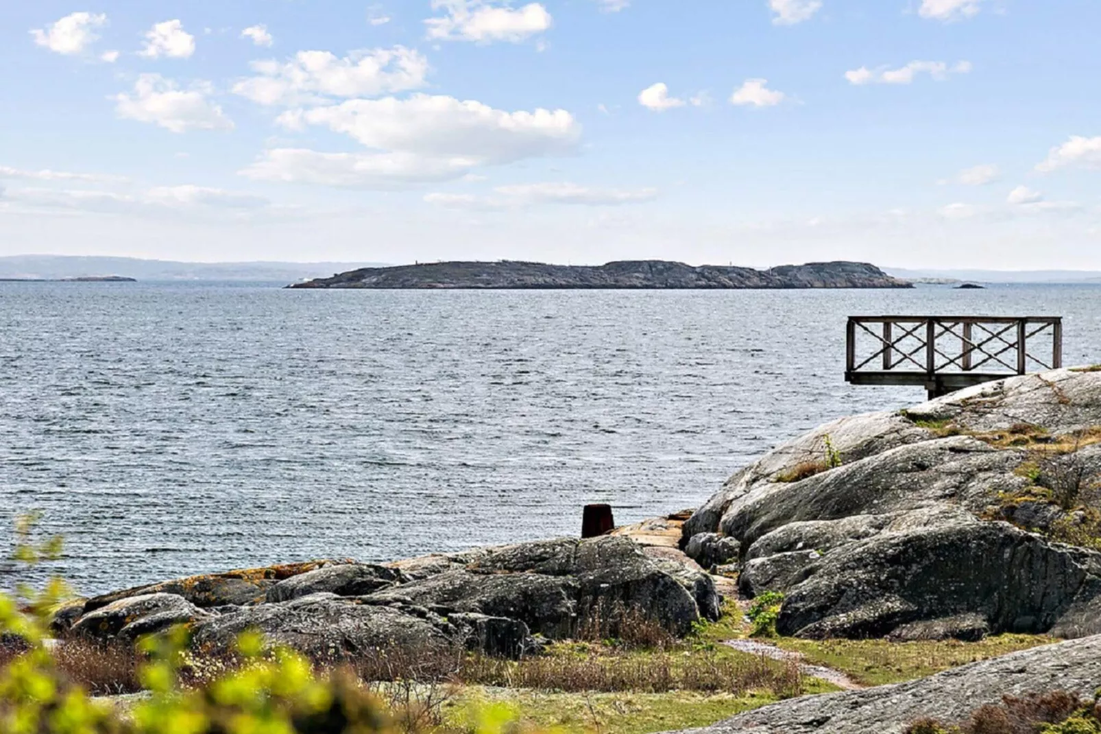 6 persoons vakantie huis in VÄSTRA FRÖLUNDA-Niet-getagd