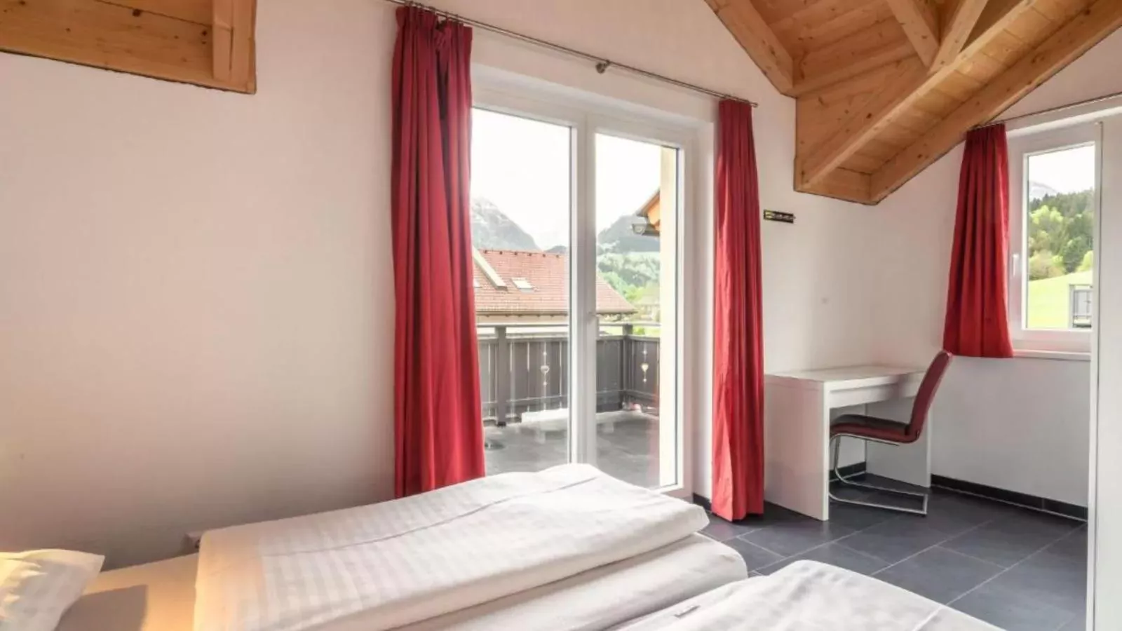 Kipaji 3-Slaapkamer