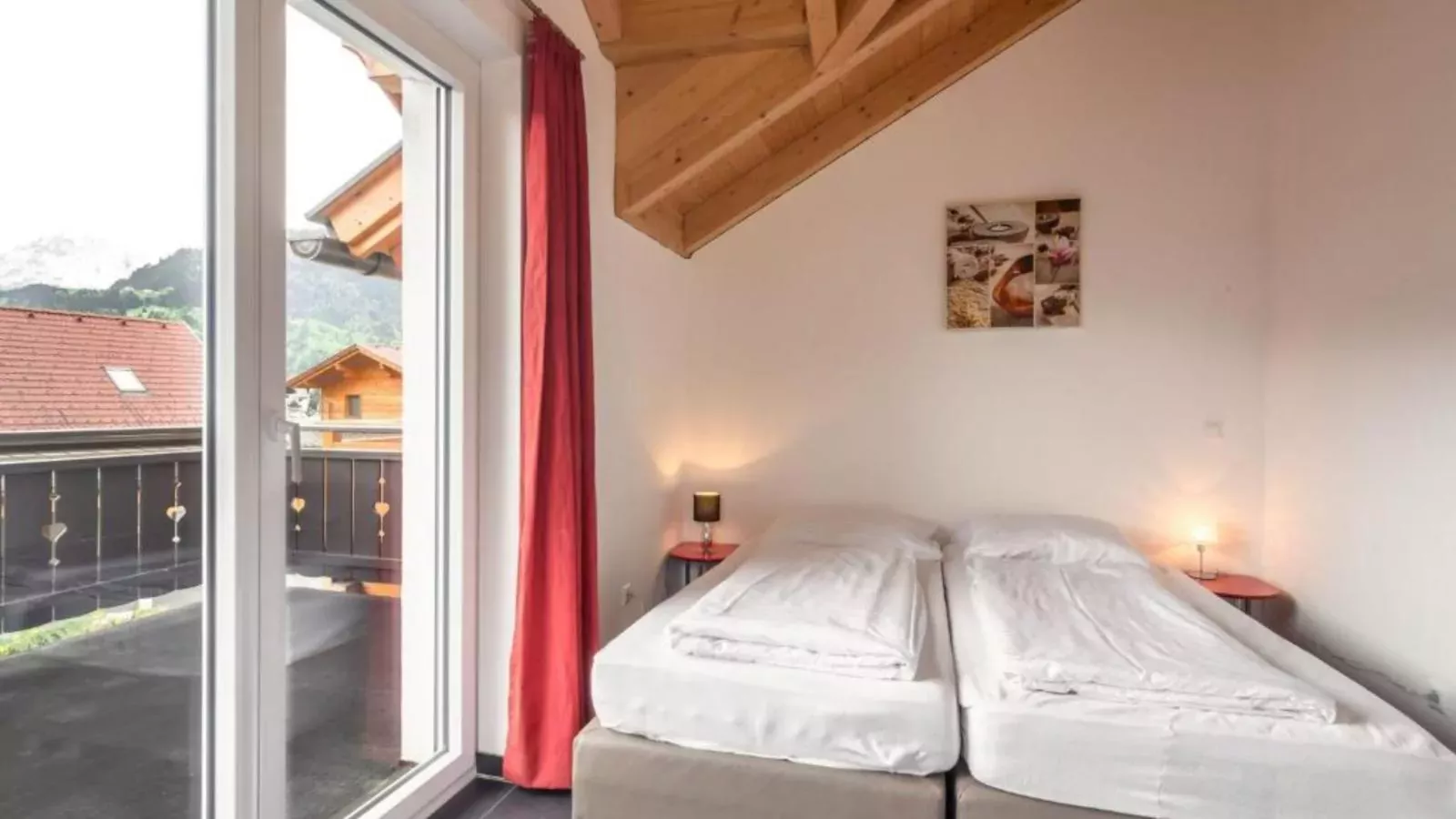 Kipaji 1-Slaapkamer