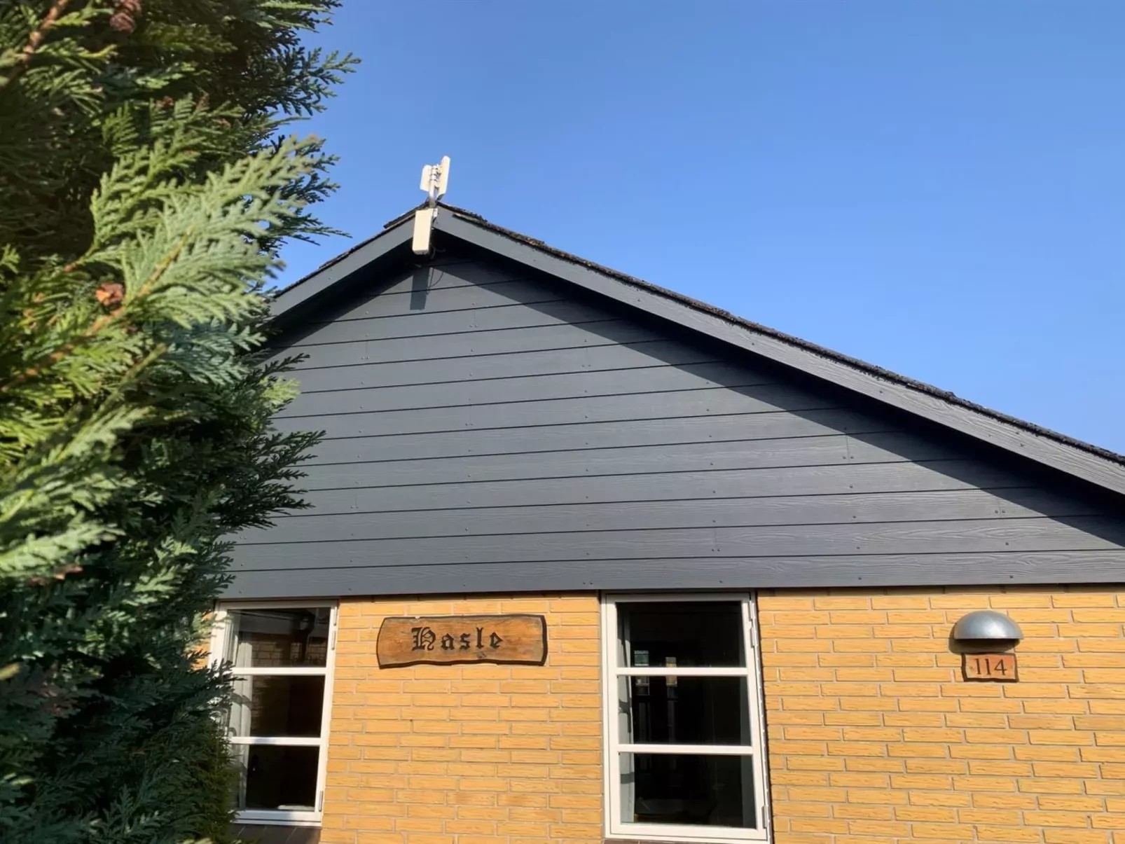 "Felicia" - 200m from the sea-Buiten