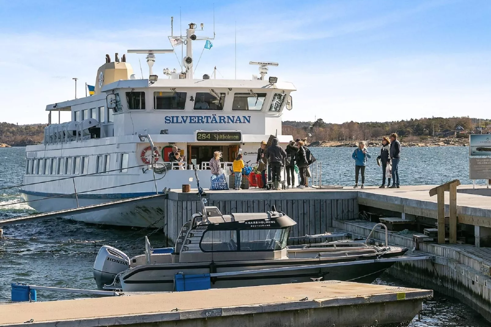 5 sterren vakantie huis in VÄSTRA FRÖLUNDA-Niet-getagd