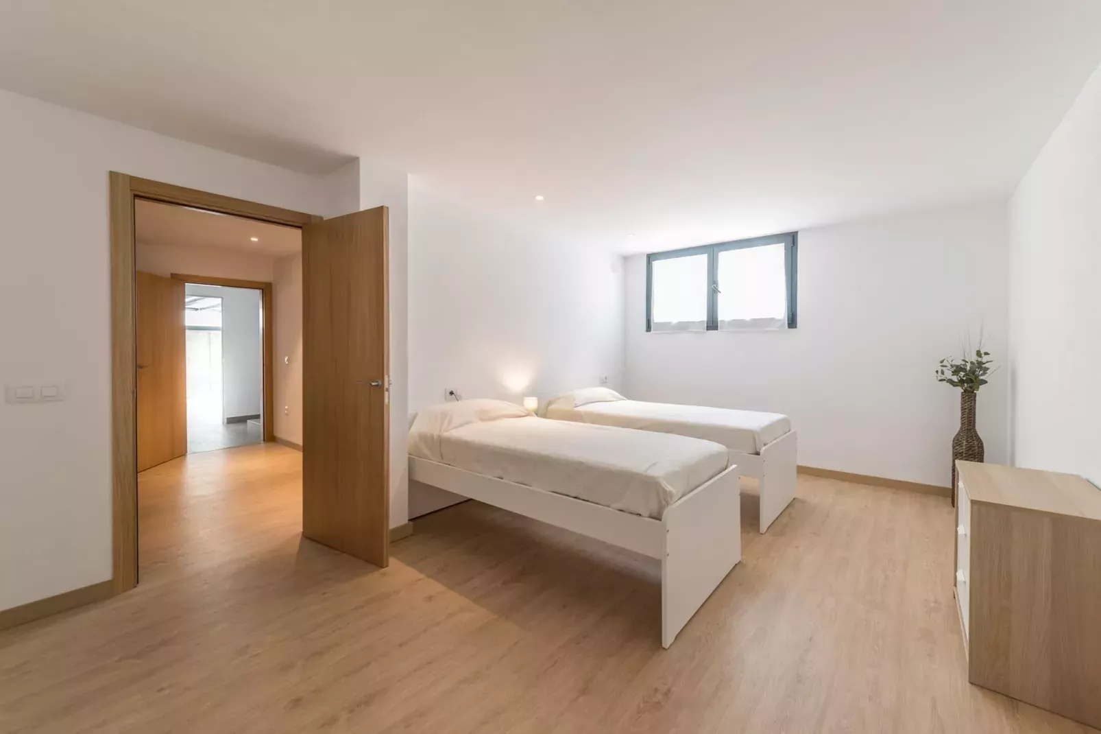 Margarita-Slaapkamer