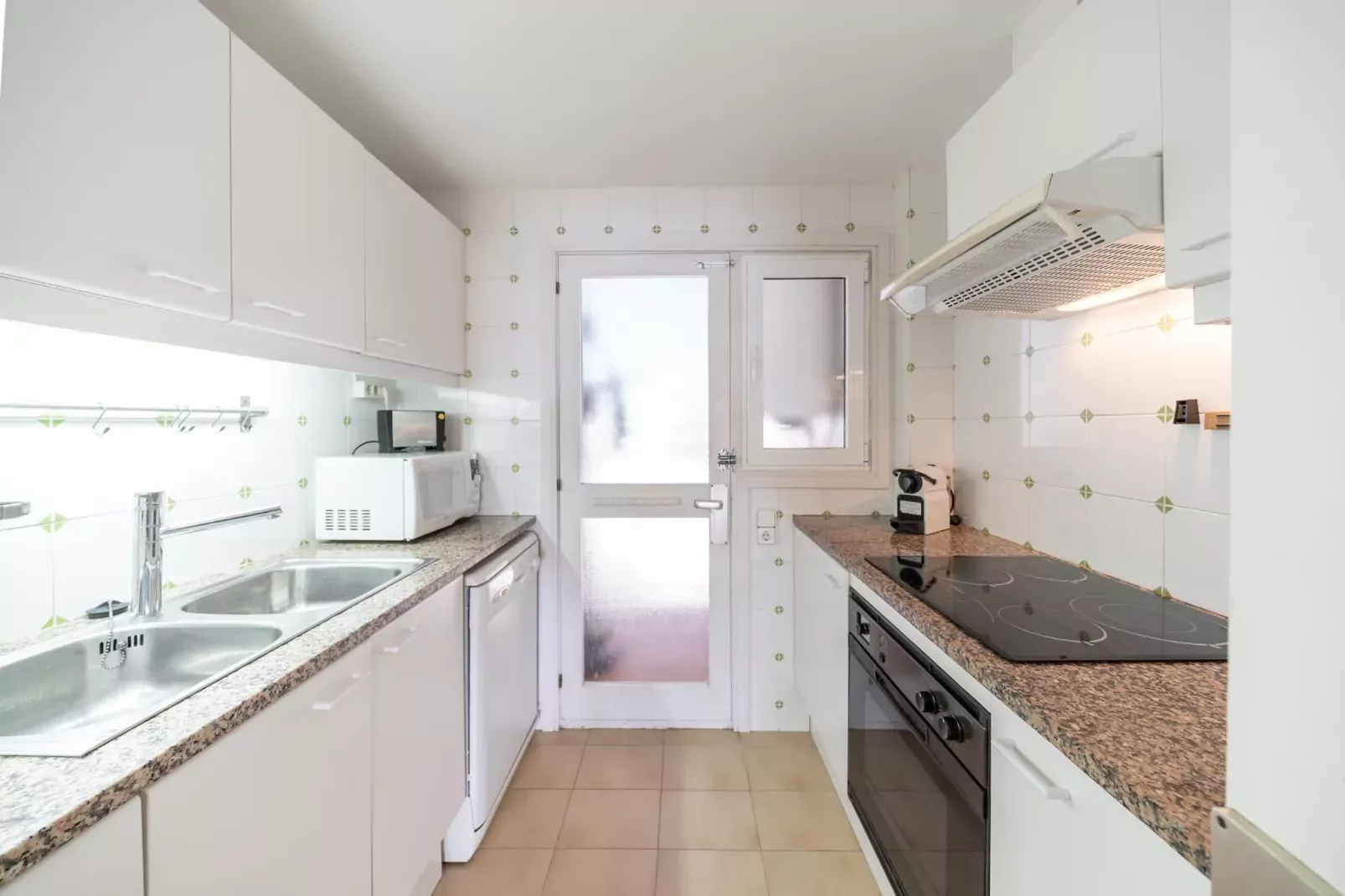 Georgina-Keuken