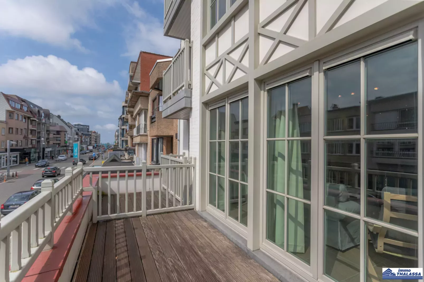 Wilcé 0102-Terrasbalkon