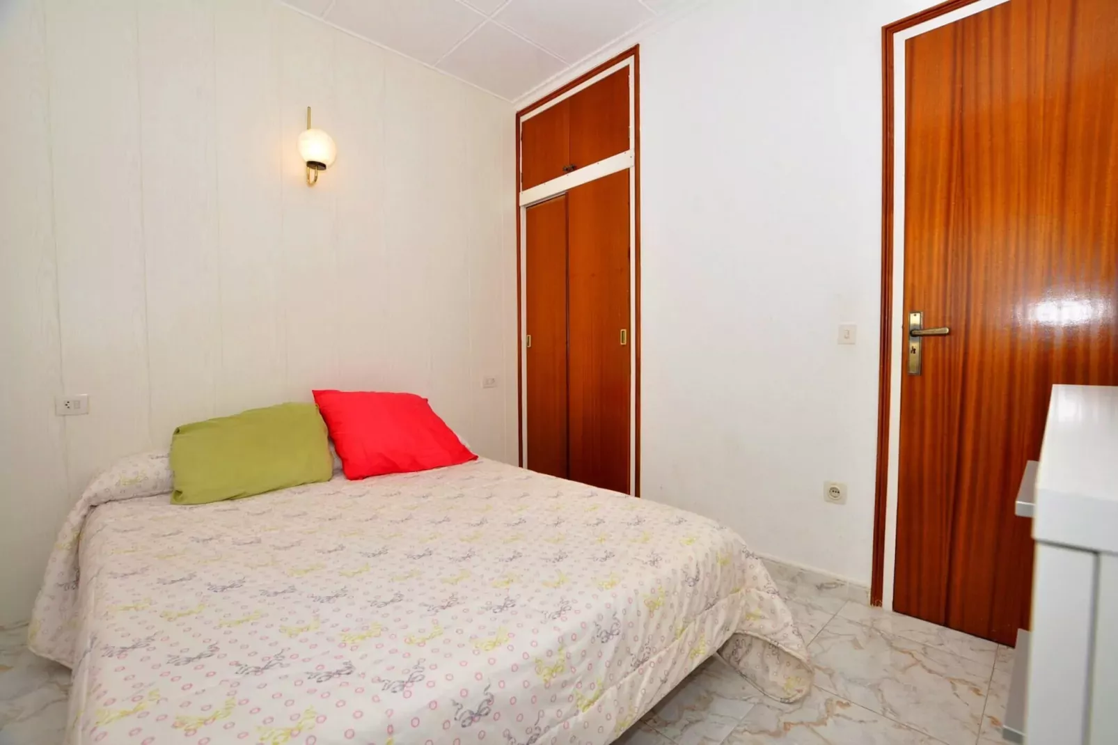 1019 COSTA vista Mar-Slaapkamer