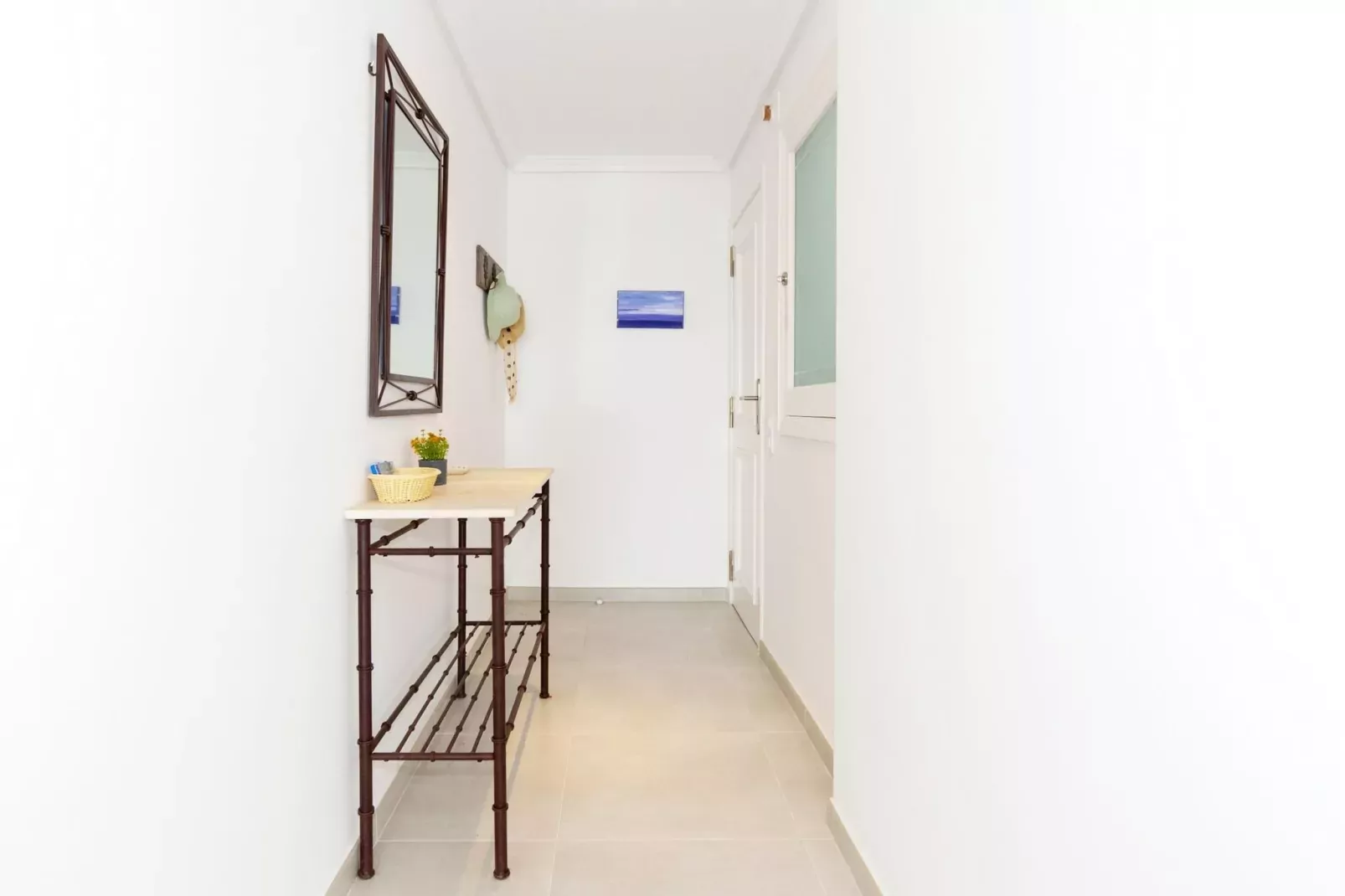 1218 CALA D OR vista mar-Overloop
