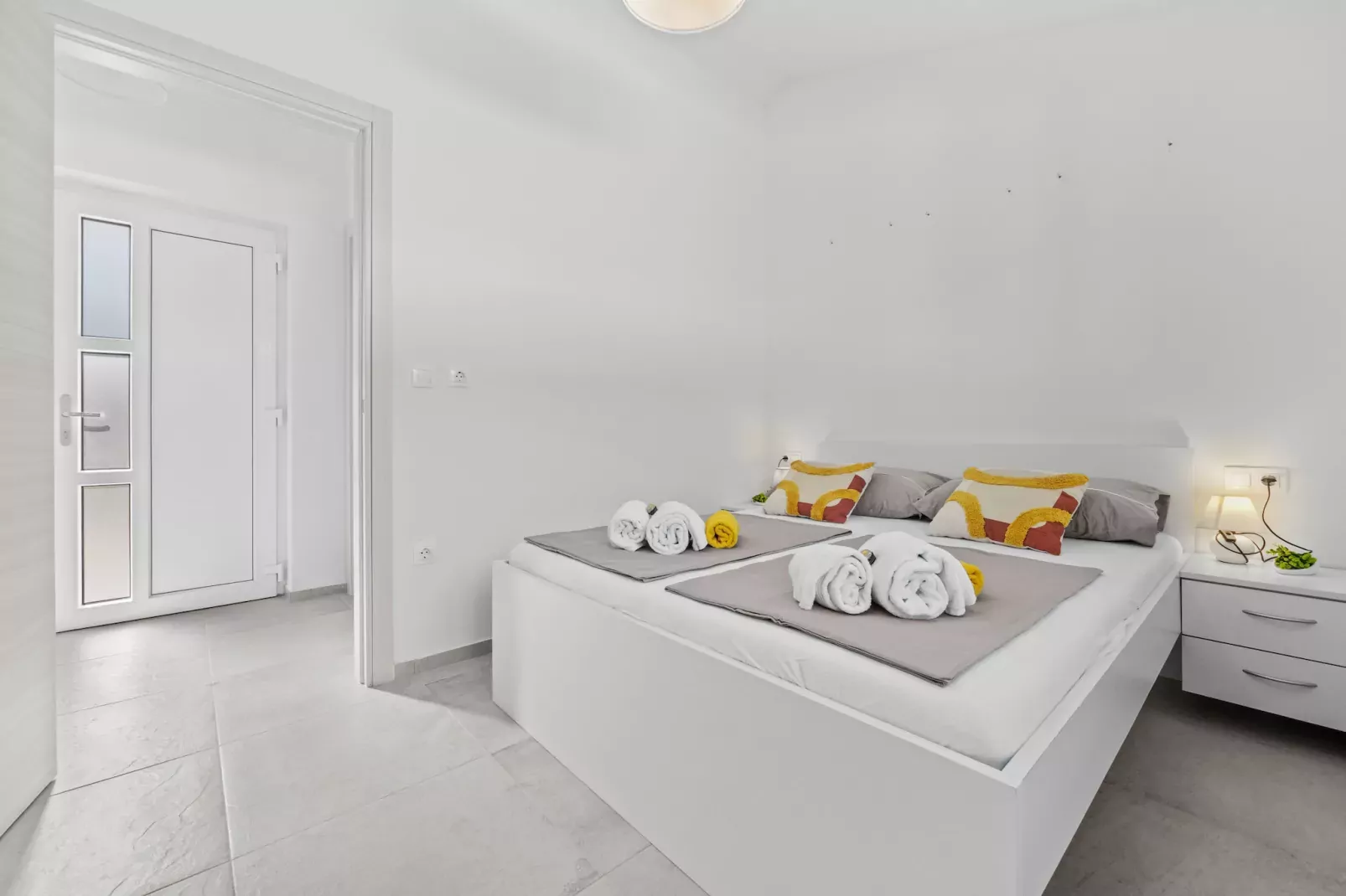 Barbariga Beach Paradise 1-Slaapkamer