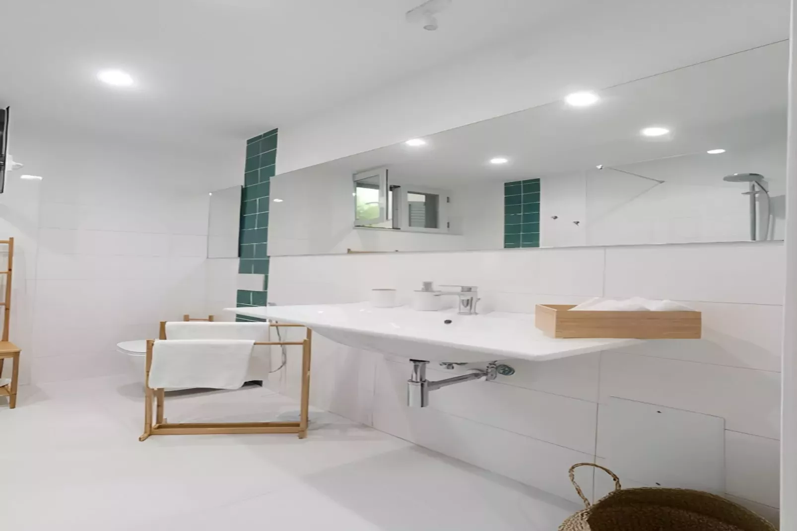 Estate4home - Jungle-Badkamer