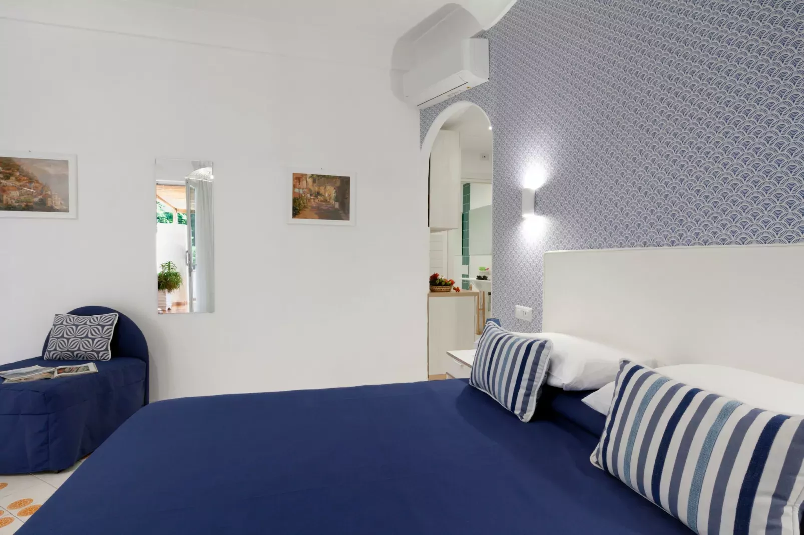 Estate4home - Ondine-Slaapkamer