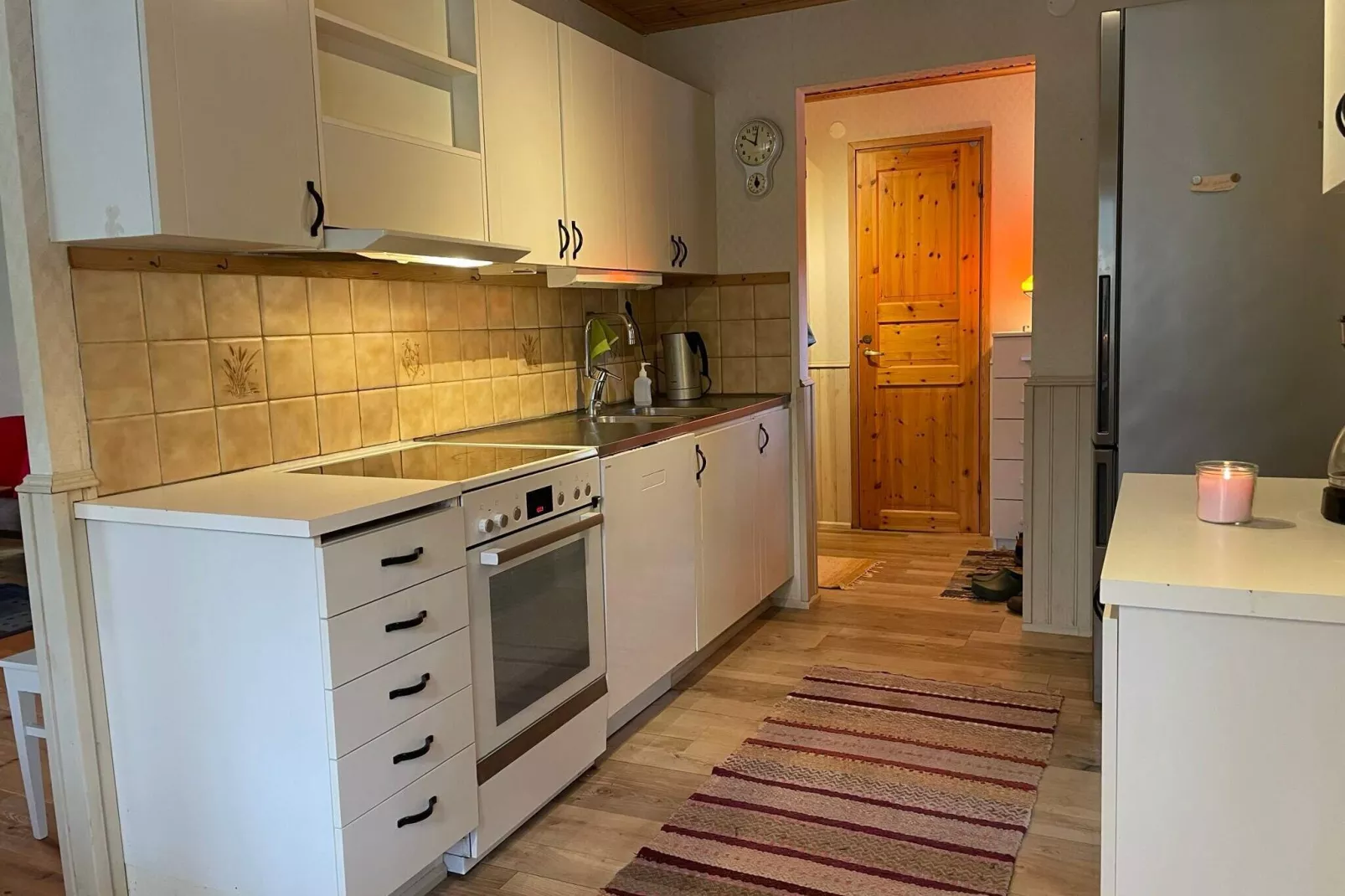 6 persoons vakantie huis in YNGSJÖ-By Traum-Binnen