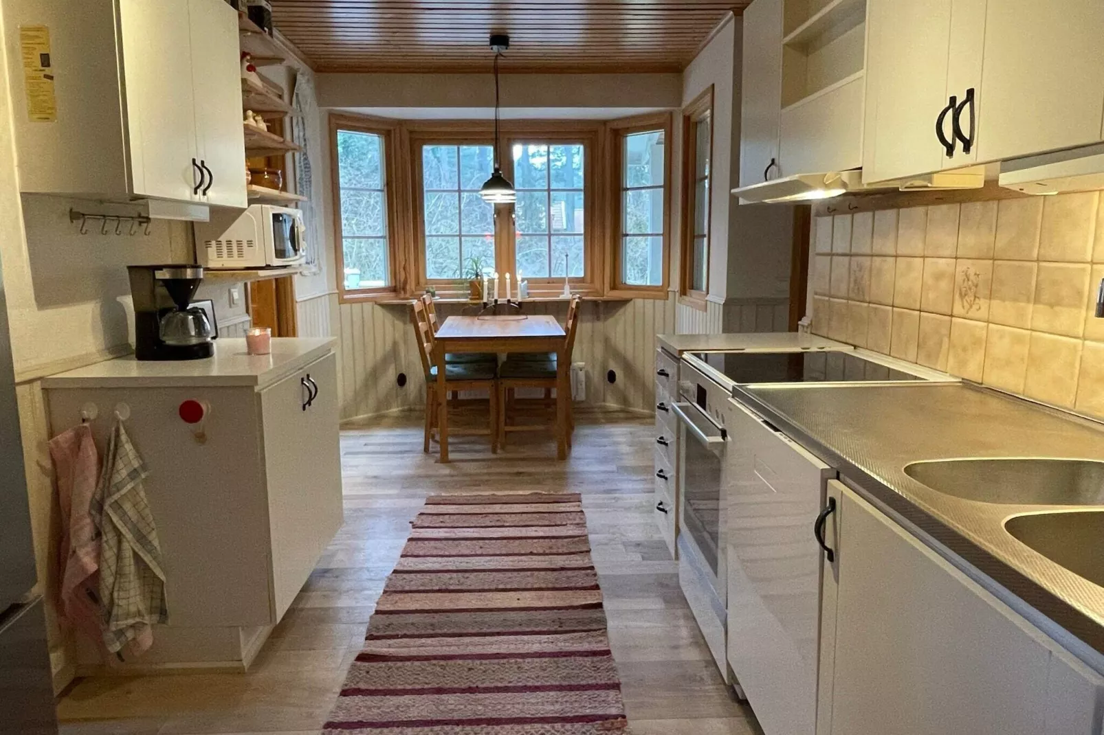 6 persoons vakantie huis in YNGSJÖ-Binnen