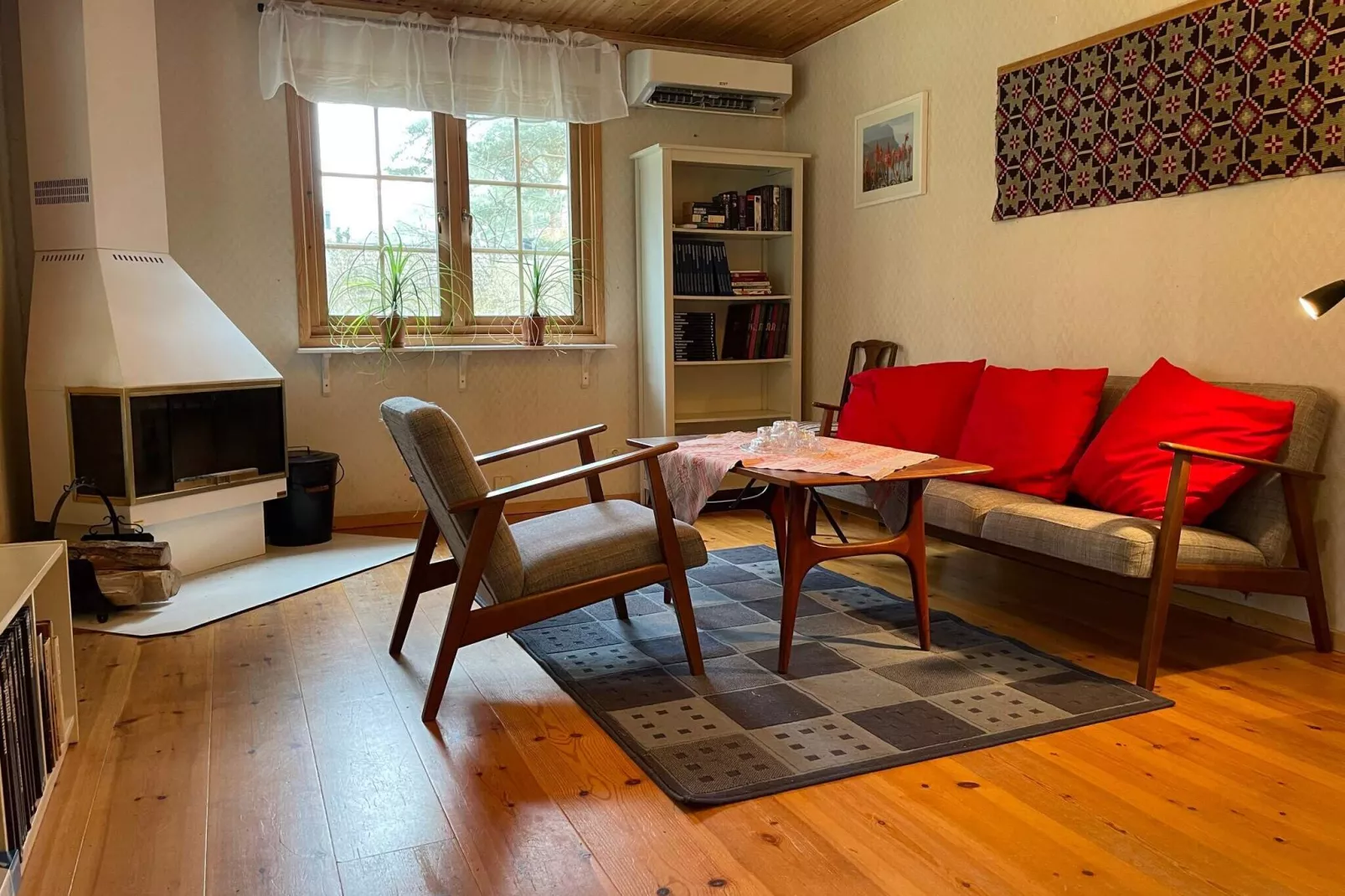 6 persoons vakantie huis in YNGSJÖ-By Traum-Binnen