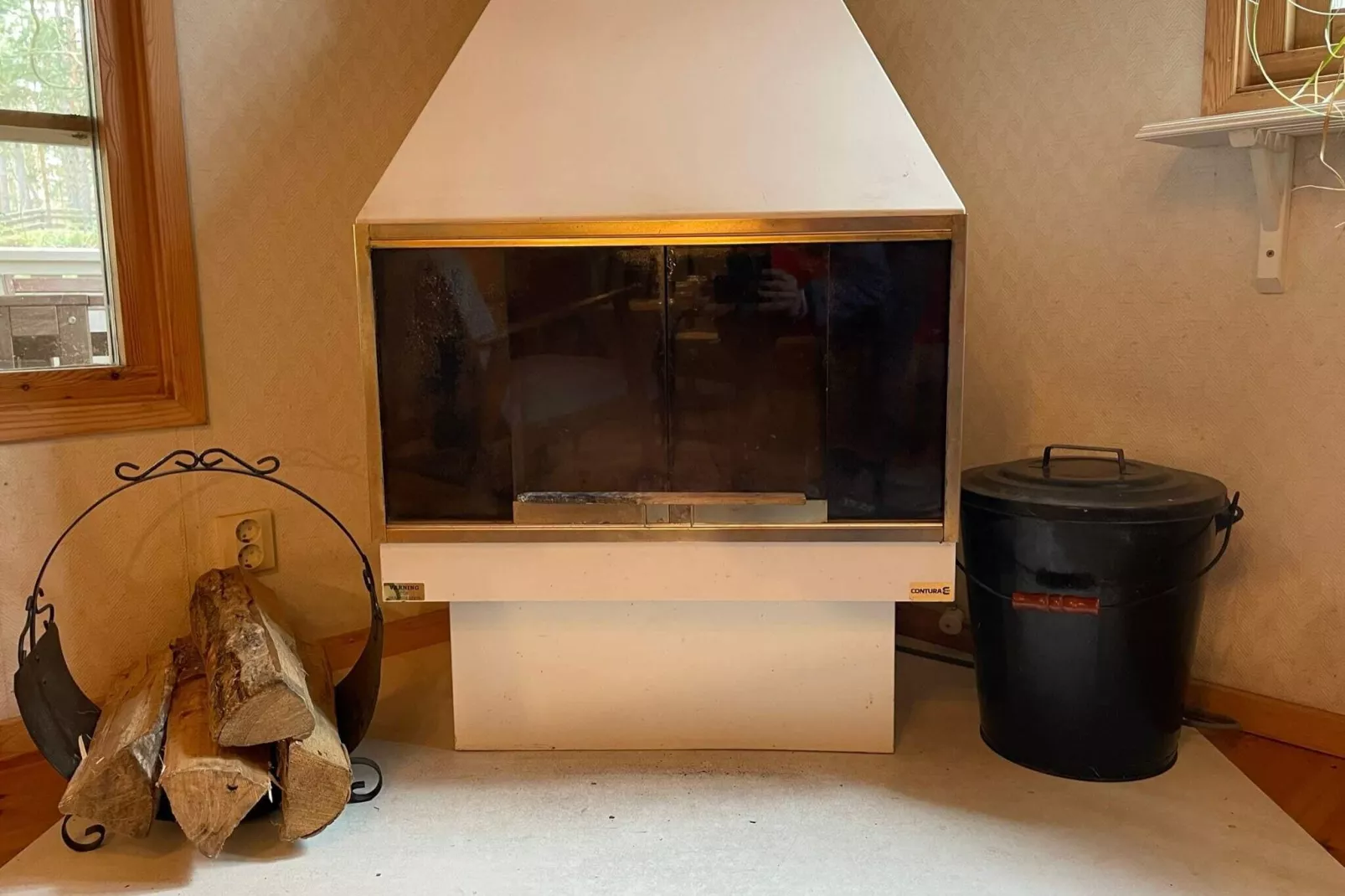 6 persoons vakantie huis in YNGSJÖ-By Traum-Binnen