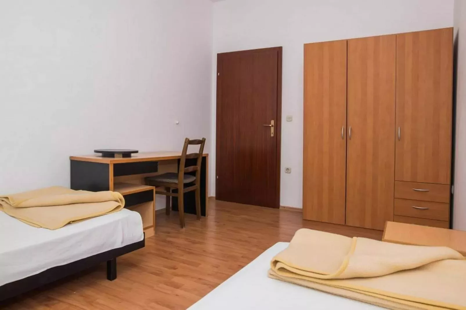 Apartments Gaj Brodarica - A8-Slaapkamer