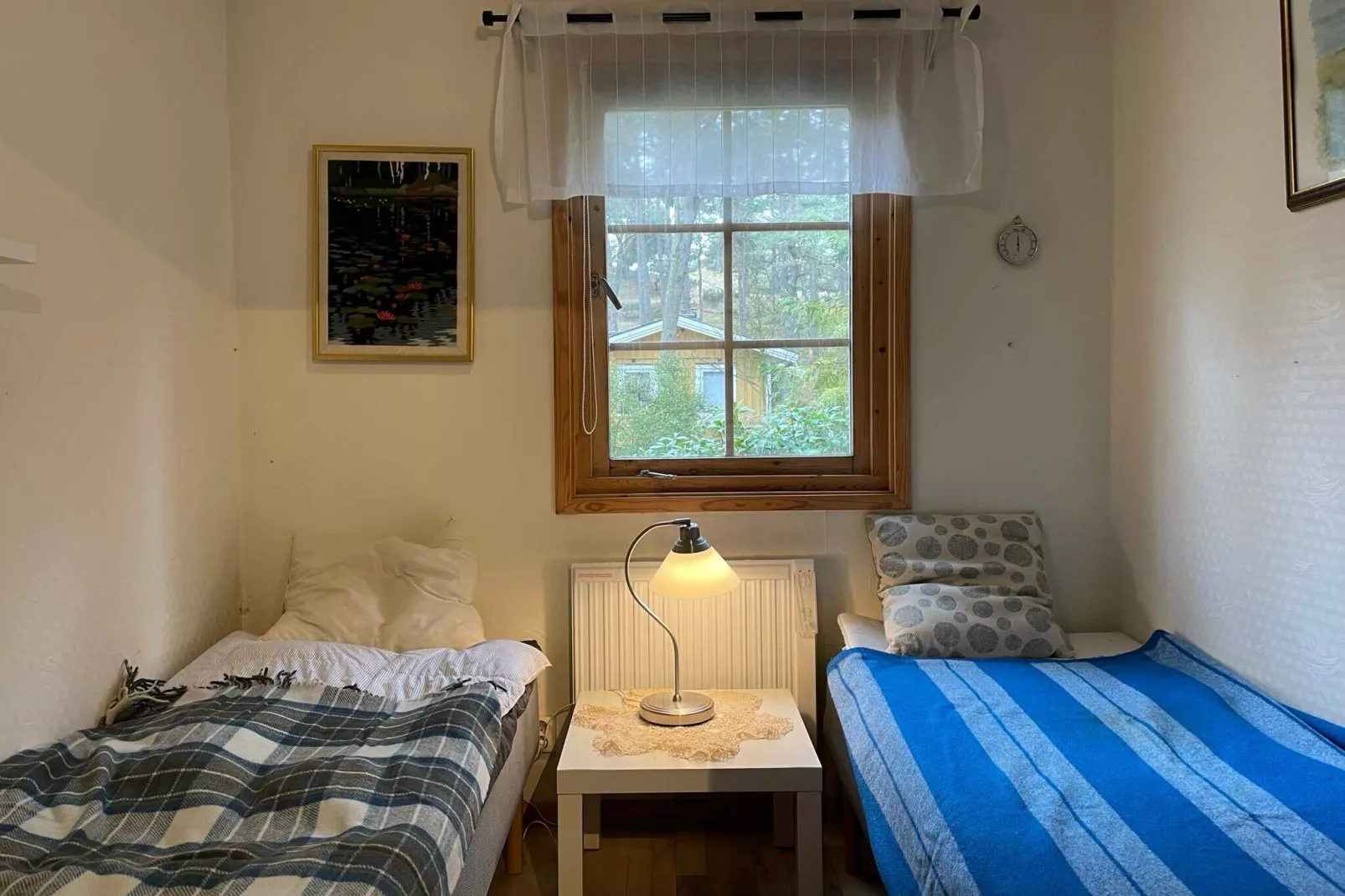 6 persoons vakantie huis in YNGSJÖ-By Traum-Binnen