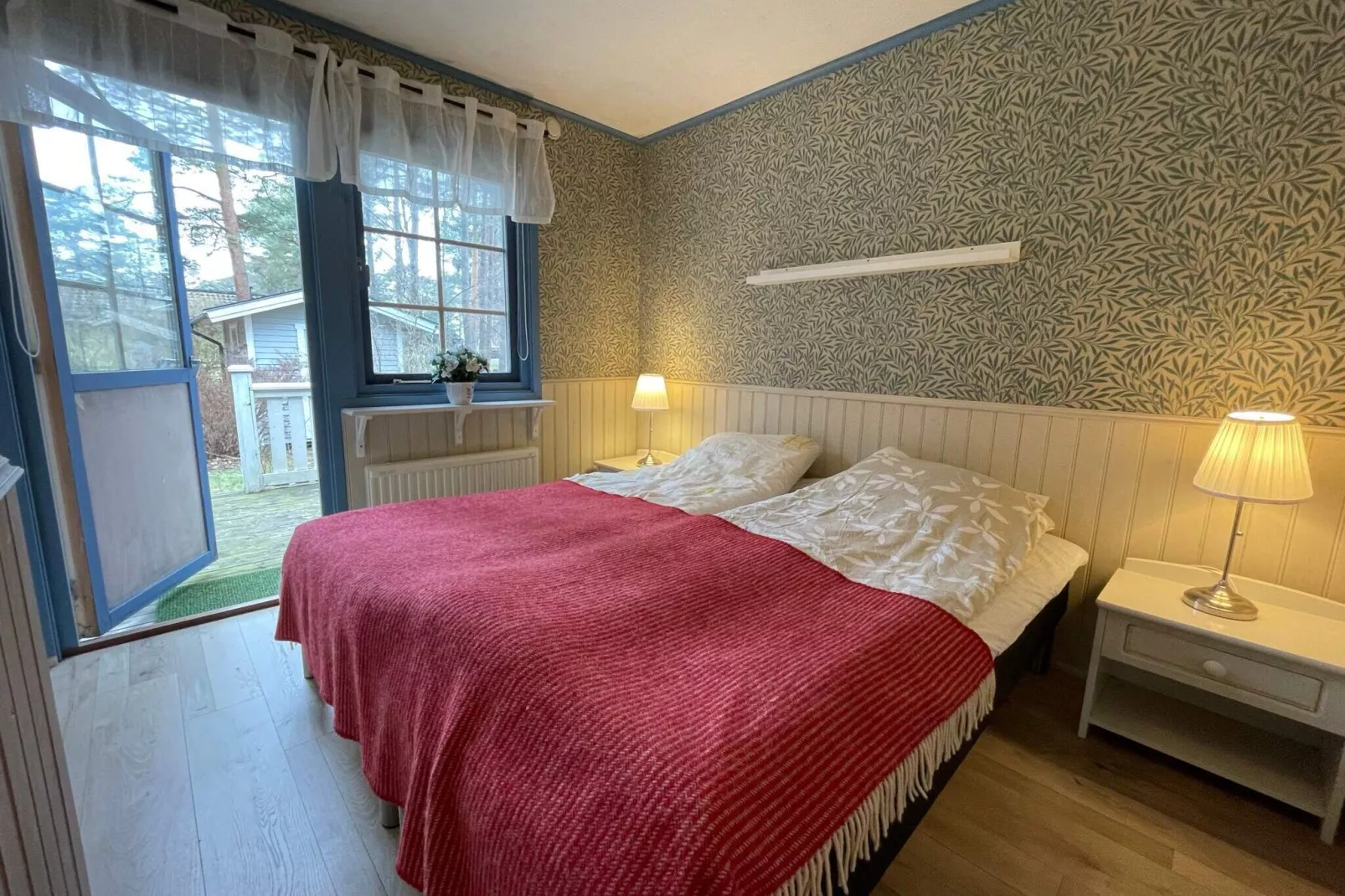 6 persoons vakantie huis in YNGSJÖ-By Traum-Binnen