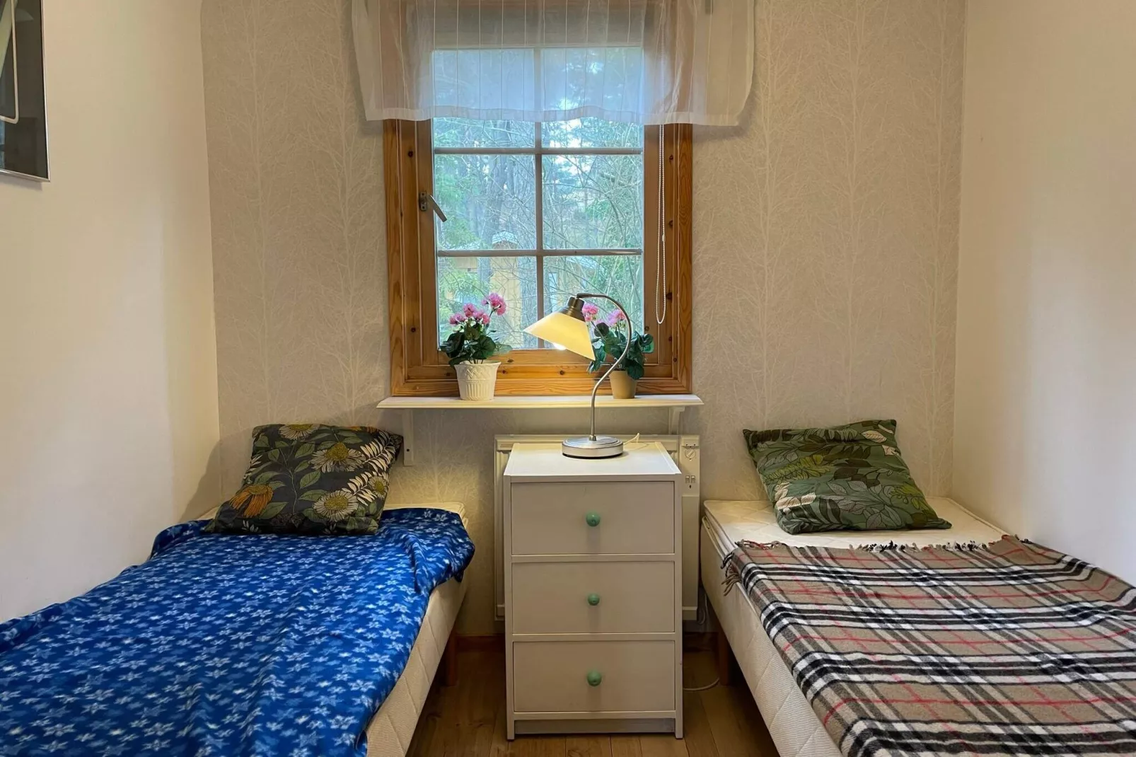 6 persoons vakantie huis in YNGSJÖ-By Traum-Binnen