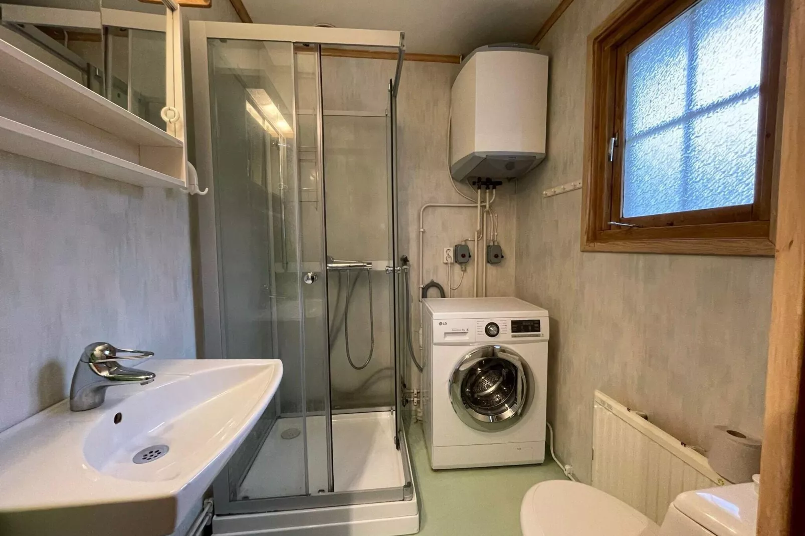 6 persoons vakantie huis in YNGSJÖ-By Traum-Binnen