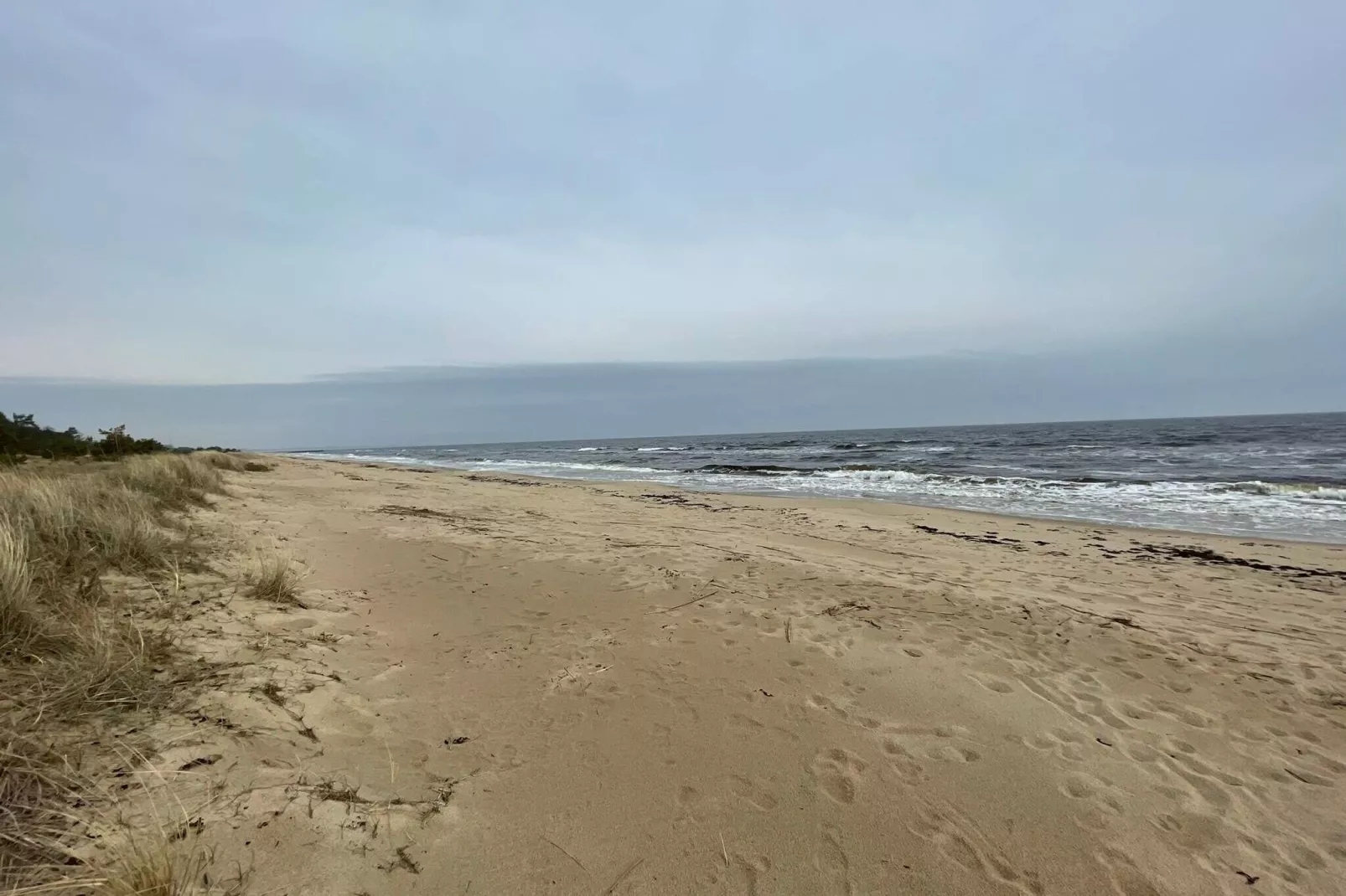 6 persoons vakantie huis in YNGSJÖ-By Traum-Niet-getagd