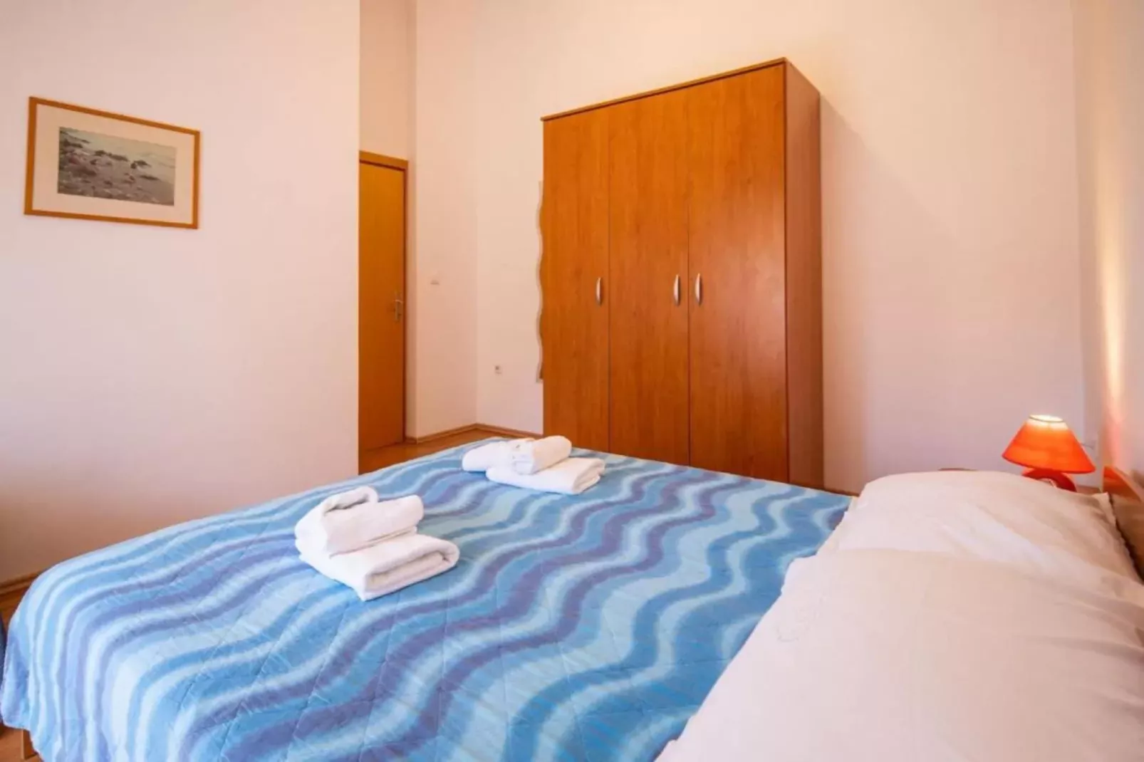 Apartments Torina Pašman - A3-Slaapkamer