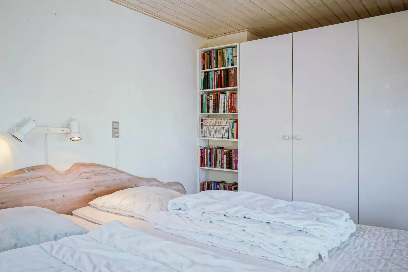 4 persoons vakantie huis in Allinge-By Traum-Binnen