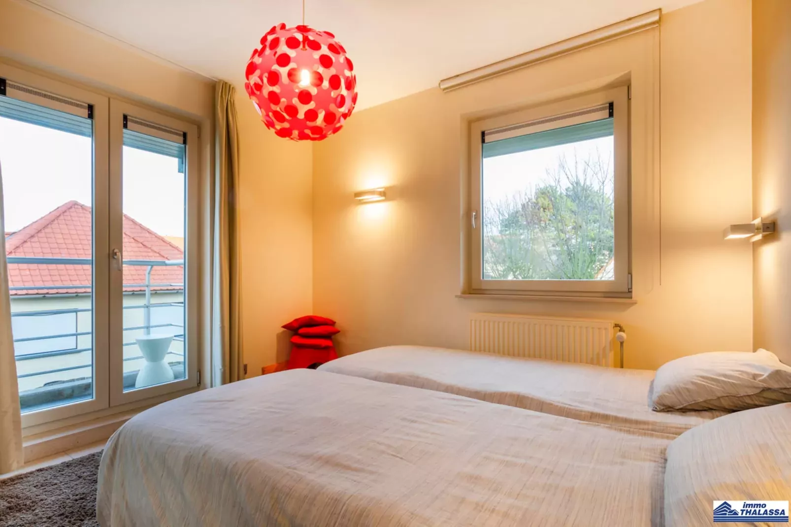 Amena 0101 + garage 14-Slaapkamer