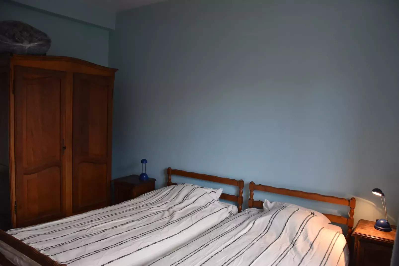 Grand Sablon 0402-Slaapkamer
