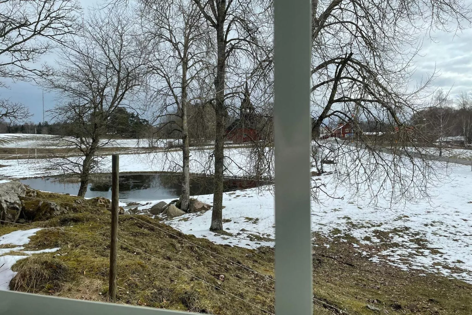 4 persoons vakantie huis in ANEBY-By Traum-Buitenlucht