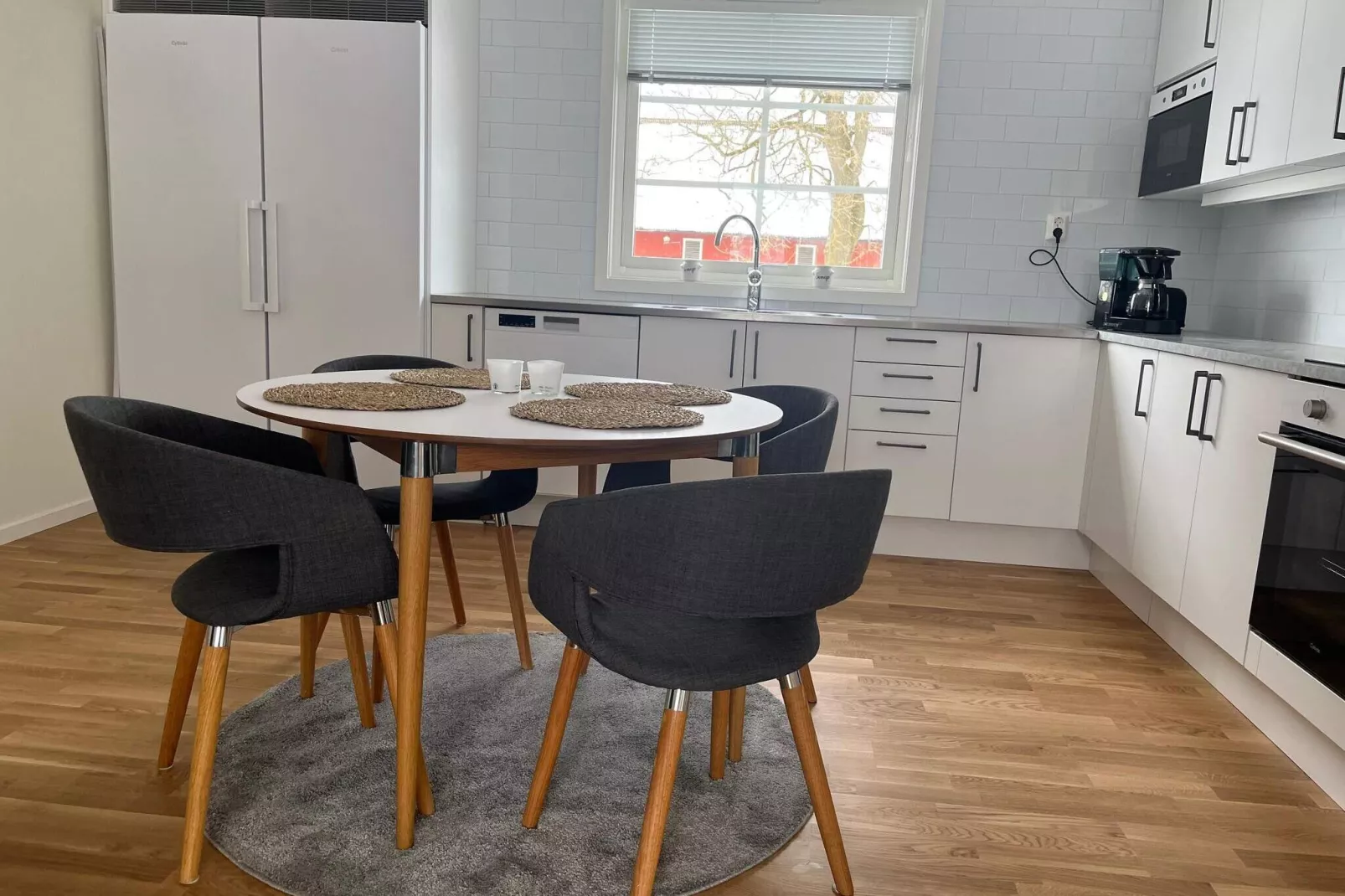 4 persoons vakantie huis in ANEBY-By Traum-Binnen
