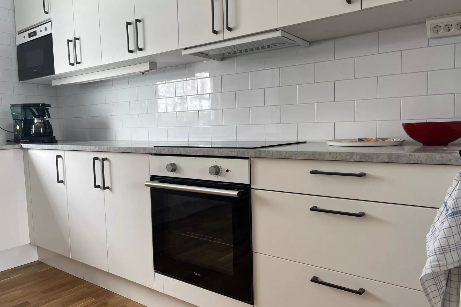4 persoons vakantie huis in ANEBY-By Traum-Binnen