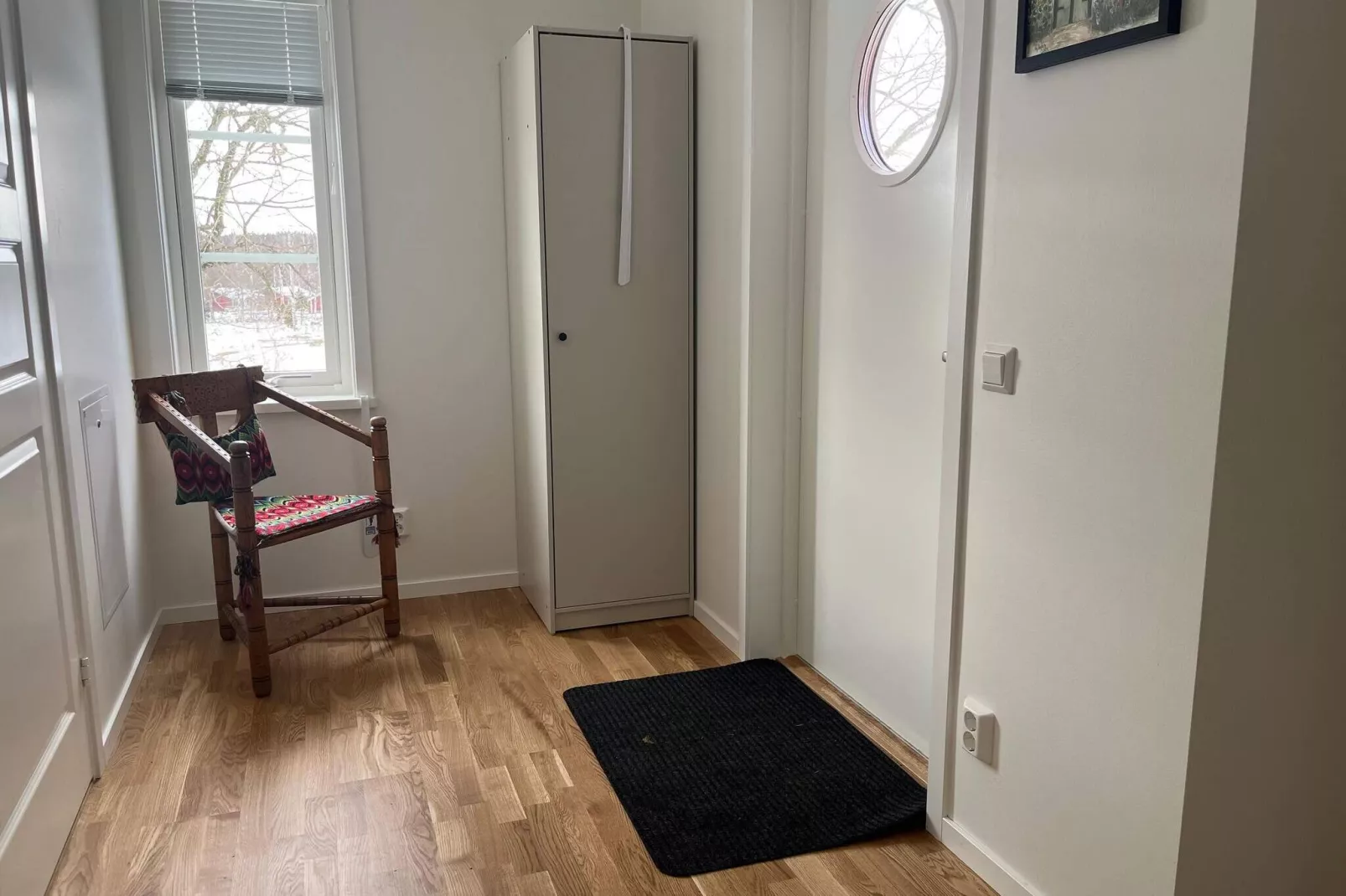 4 persoons vakantie huis in ANEBY-By Traum-Binnen