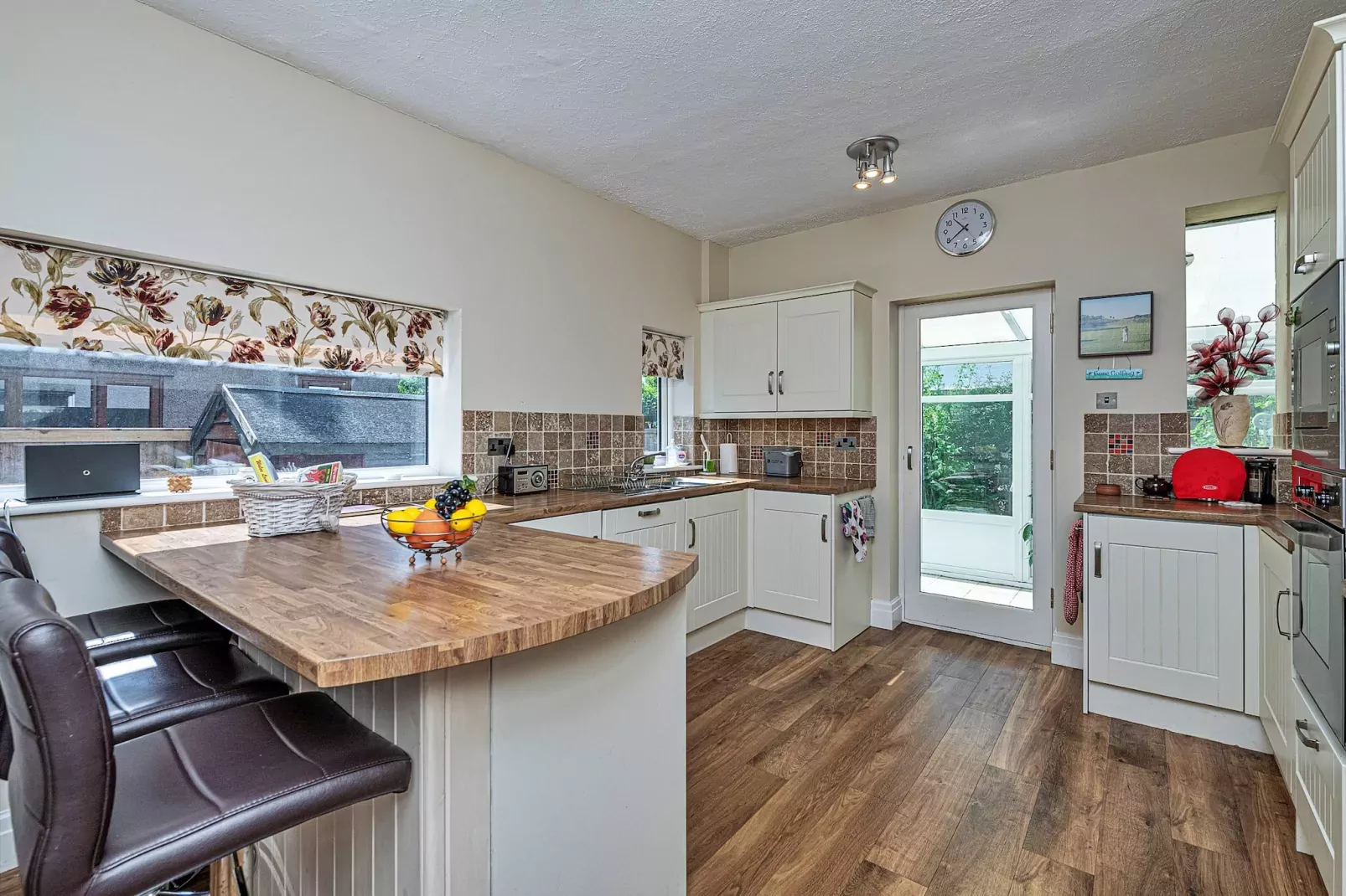 Penrhyn Avenue-Keuken
