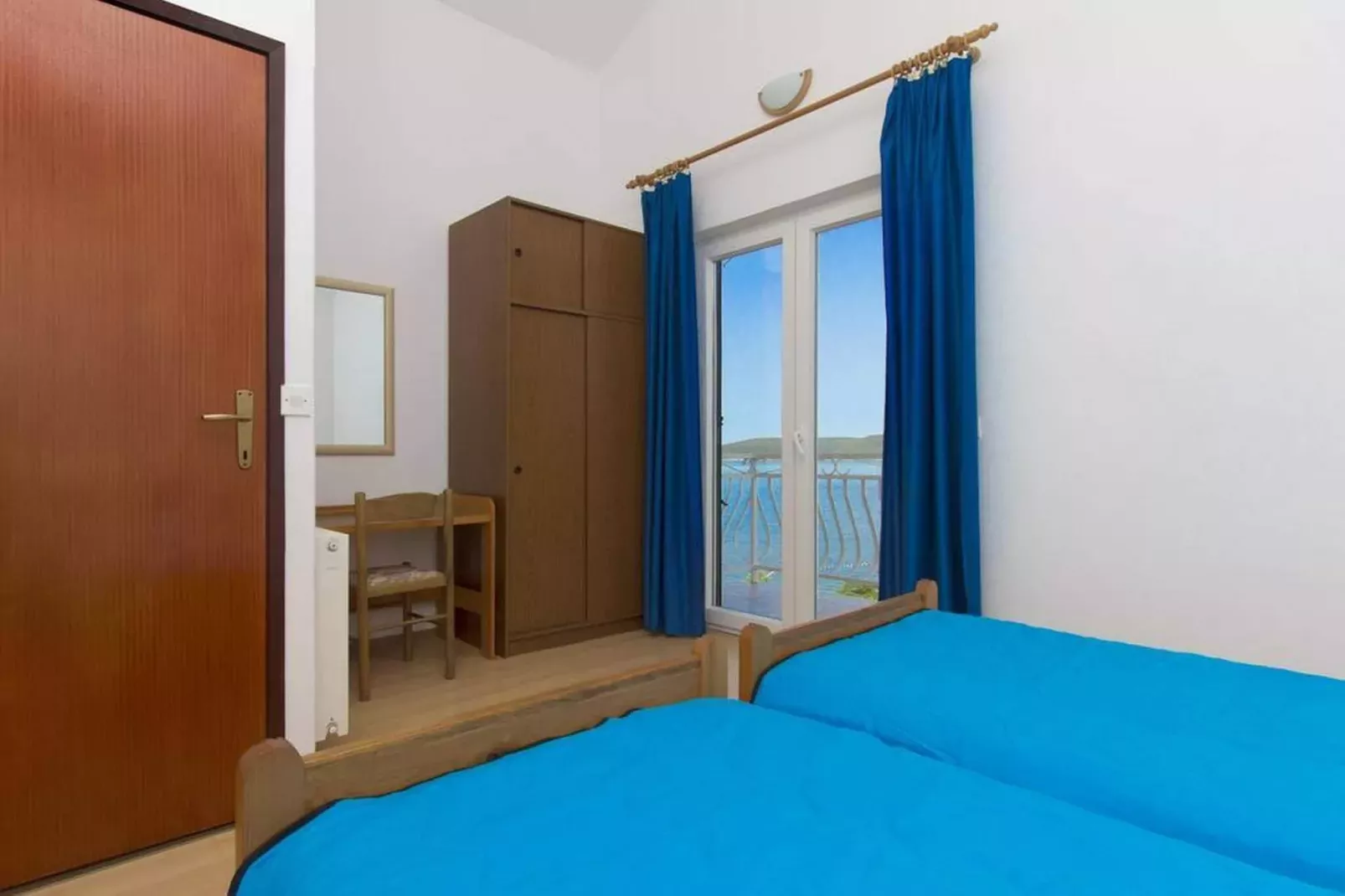 Apartments Pletikosa Gaj - A4-Slaapkamer
