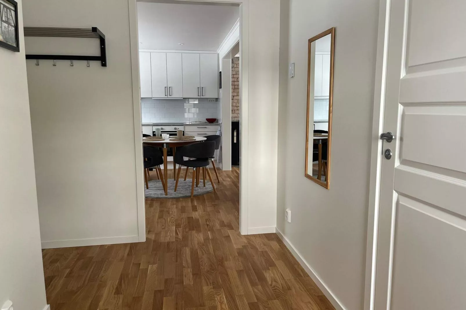 4 persoons vakantie huis in ANEBY-By Traum-Binnen