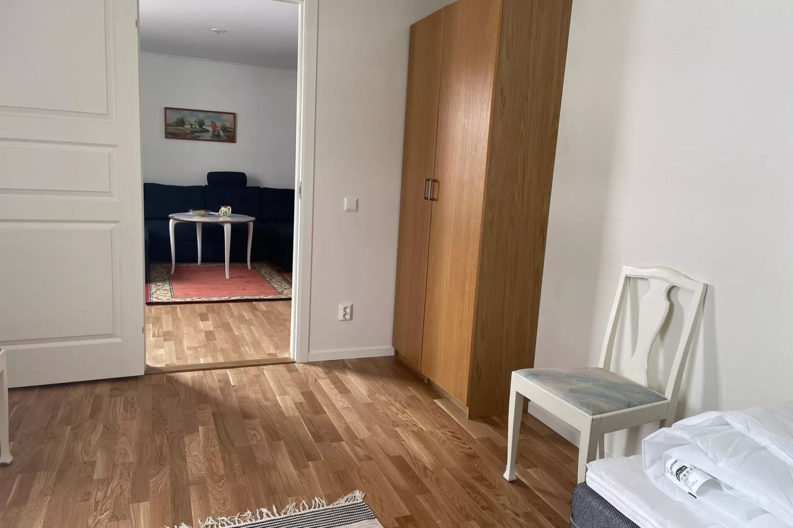 4 persoons vakantie huis in ANEBY-By Traum-Binnen