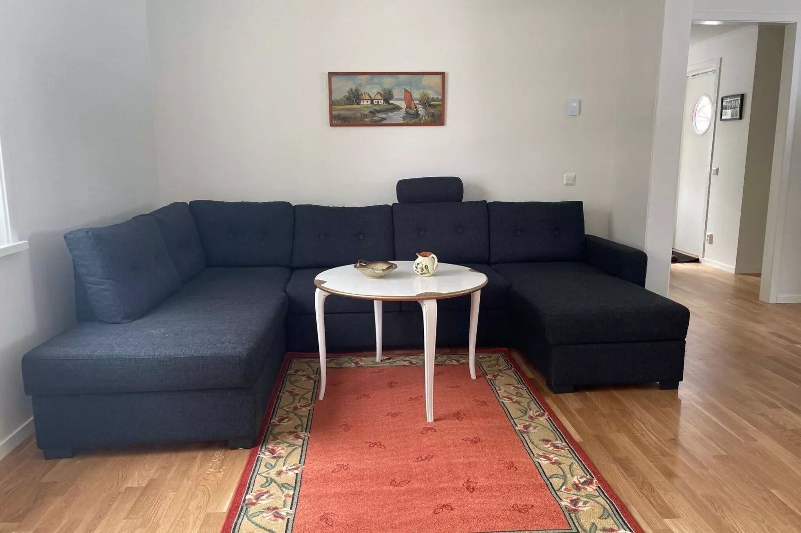 4 persoons vakantie huis in ANEBY-By Traum-Binnen