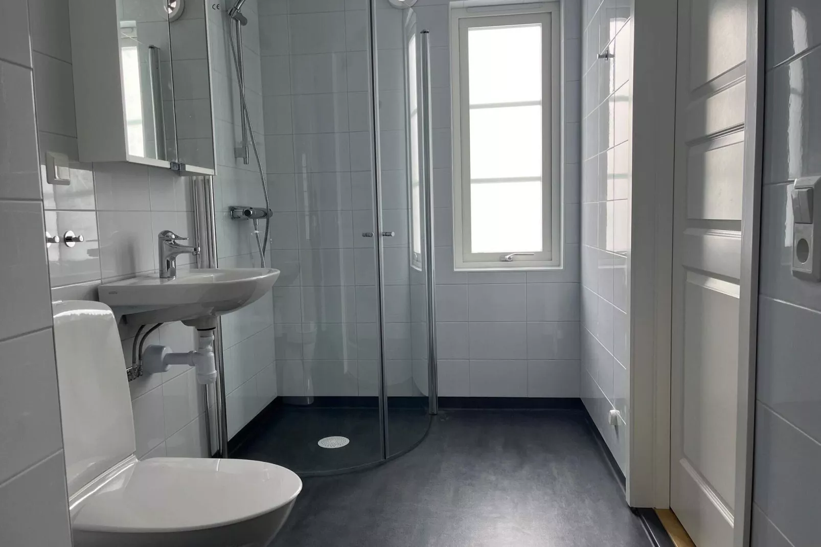 4 persoons vakantie huis in ANEBY-By Traum-Binnen