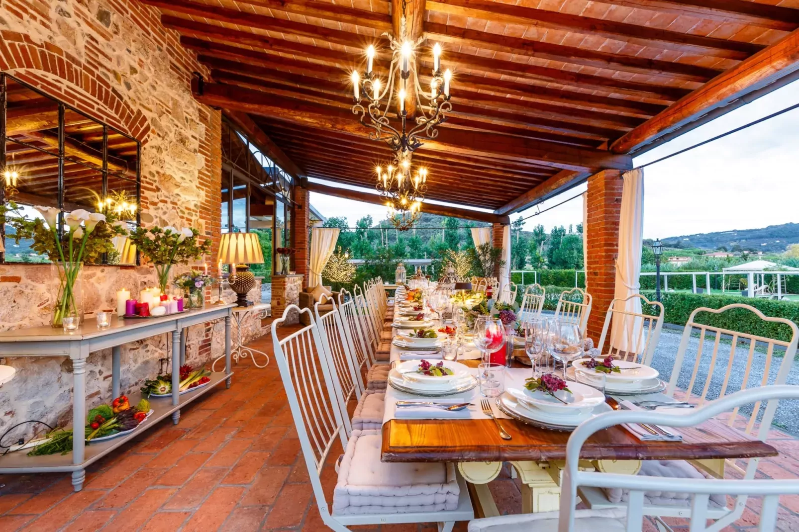 Villa Per Sempre-Niet-getagd