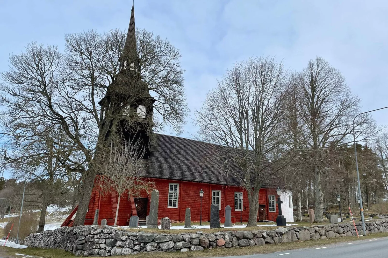 4 persoons vakantie huis in ANEBY-By Traum-Niet-getagd
