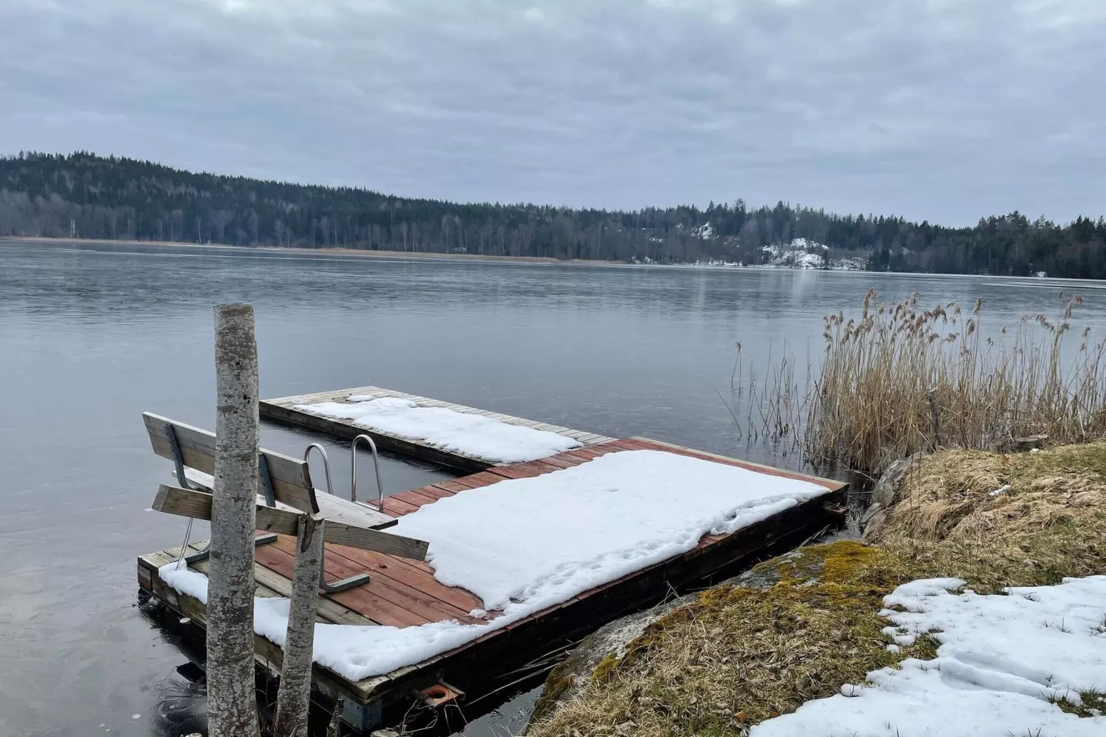 4 persoons vakantie huis in ANEBY-By Traum-Niet-getagd