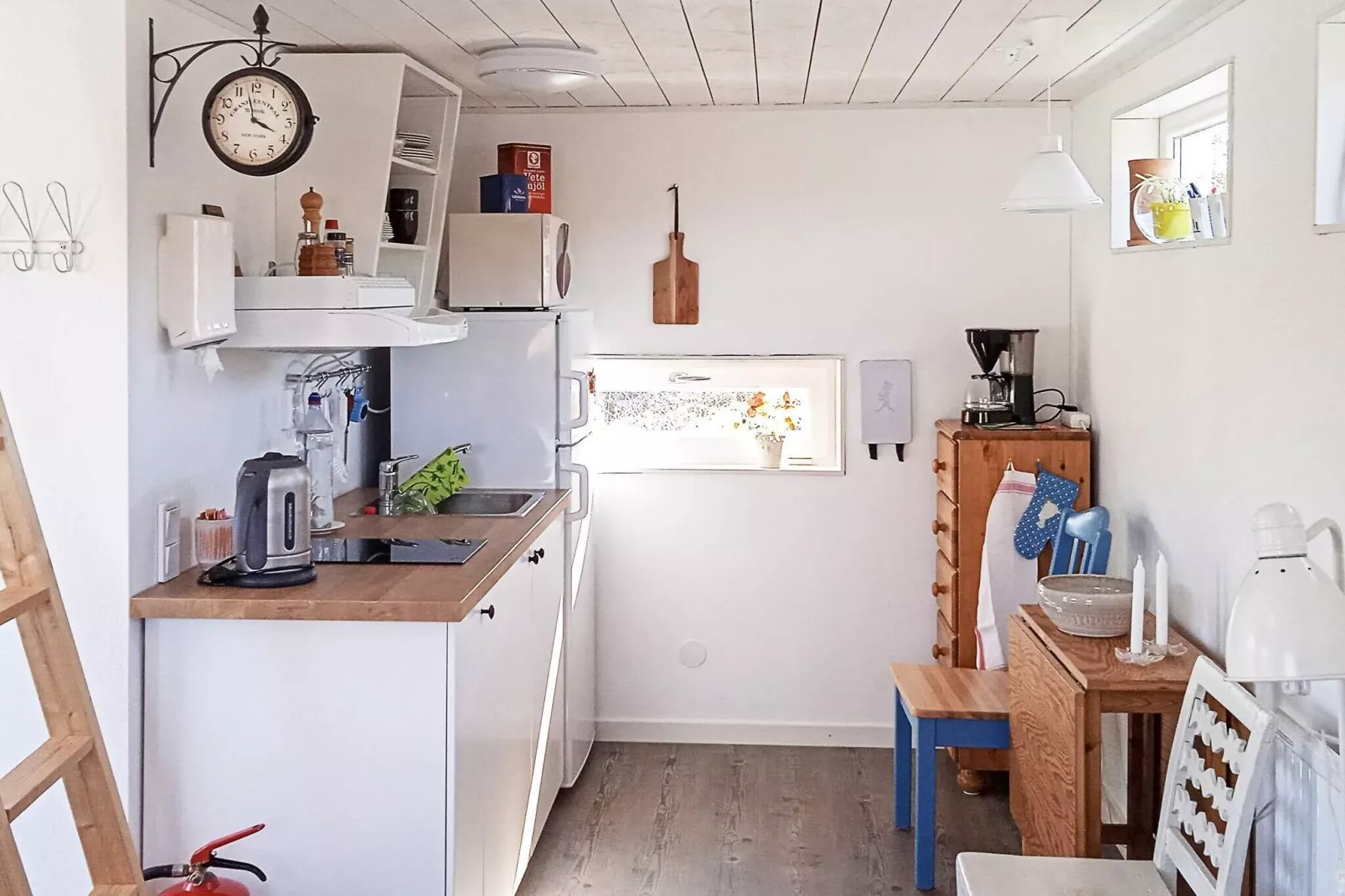 4 persoons vakantie huis in KYRKESUND-By Traum-Binnen