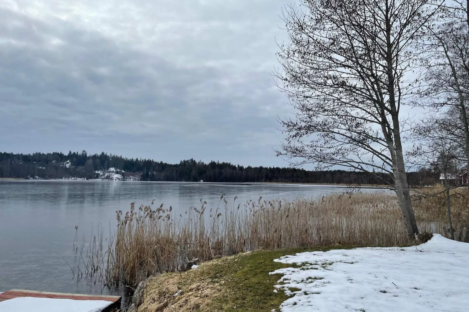 4 persoons vakantie huis in ANEBY-By Traum-Niet-getagd