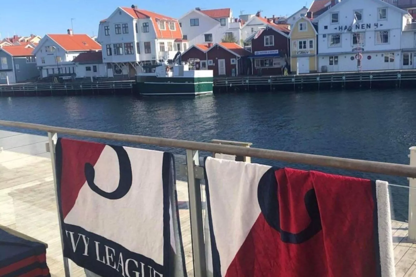 4 persoons vakantie huis in Smögen-By Traum-Buitenlucht