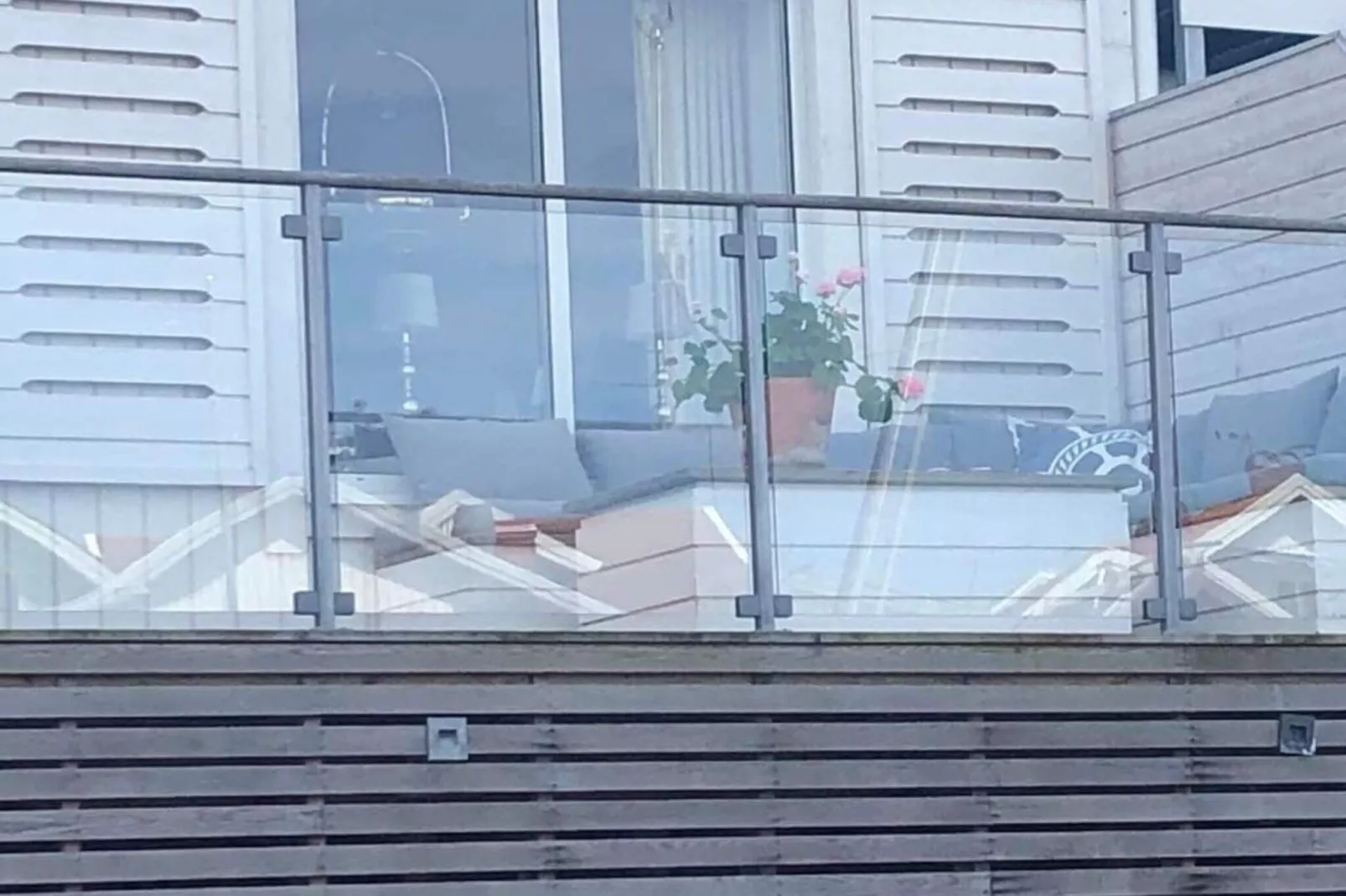 4 persoons vakantie huis in Smögen-By Traum-Buitenlucht