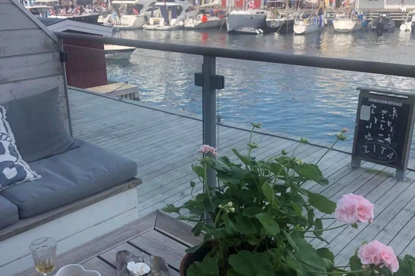 4 persoons vakantie huis in Smögen-By Traum-Buitenlucht