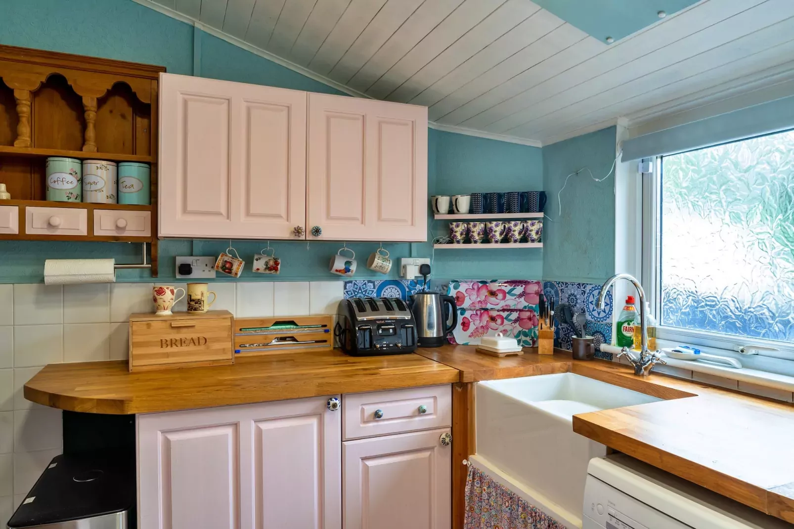 Greenbank-Keuken