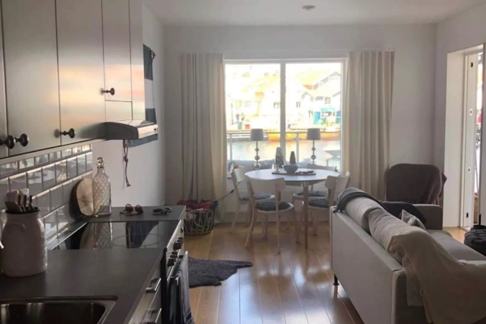 4 persoons vakantie huis in Smögen-By Traum-Binnen