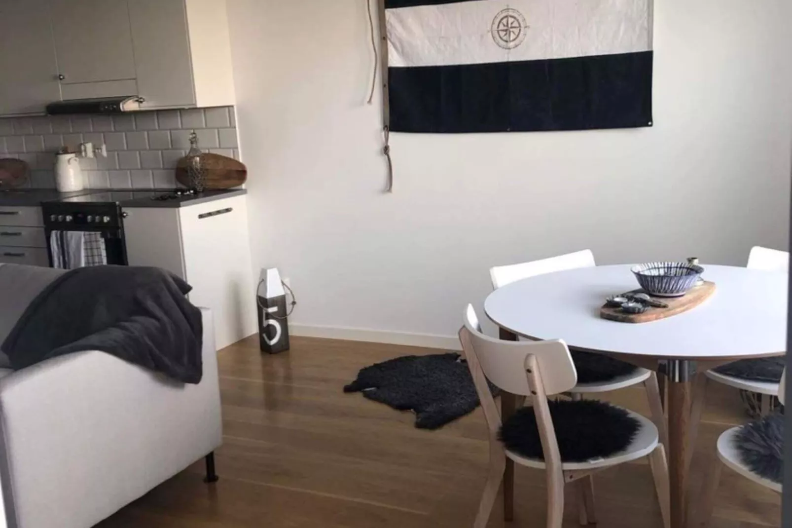 4 persoons vakantie huis in Smögen-By Traum-Binnen